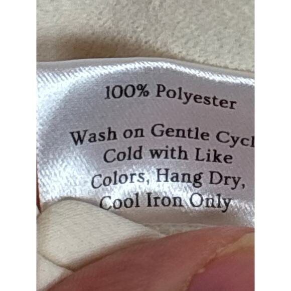 Kilo Tango Women’s S White Collared Sleeveless Polo Golf Shirt Top NEW - Picture 5 of 7